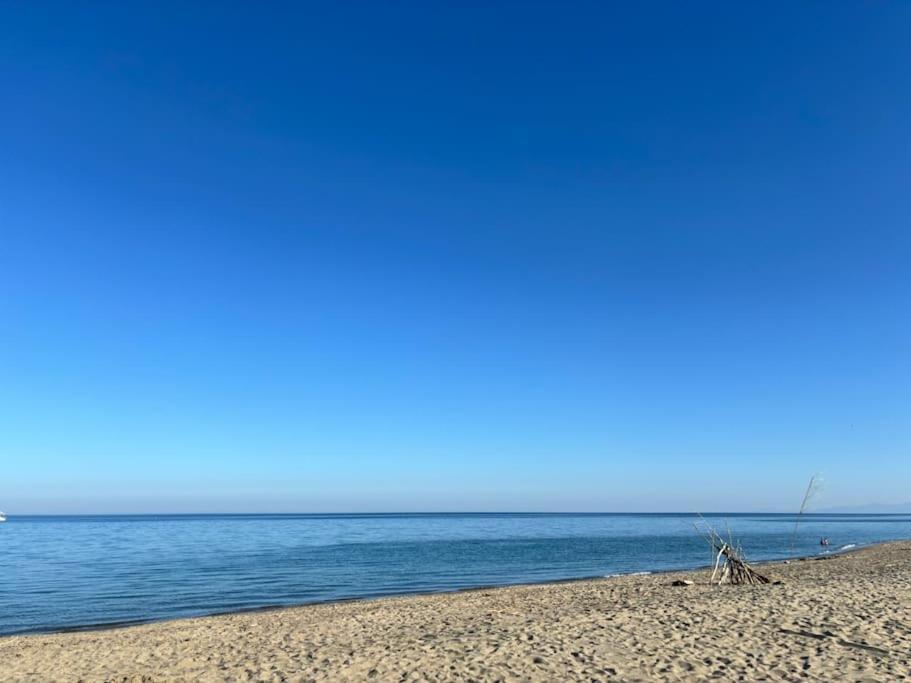 Appartement Bord De Mer Le Barcarès Екстериор снимка