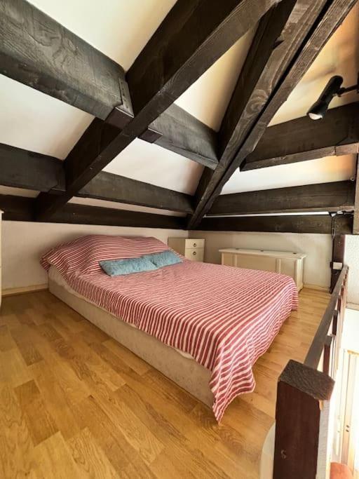 Appartement Bord De Mer Le Barcarès Екстериор снимка